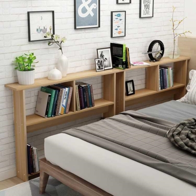 Bedside Cabinet Narrow Horizontal Strip Bedside Cabinet Strip Narrow Cabinet Strip Leaning Against Wall Bedside Cabinet Long Strip Cabinet Sofa Side Cabinet