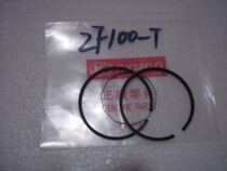 Gwangyang No War 100 Taiwan No War 100ZF100-T Everest Gwangyang 100 Original Piston Ring
