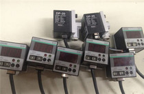 SUNX pressure sensor DP2-22 DP-20 DP-22Z function intact fitting bracket