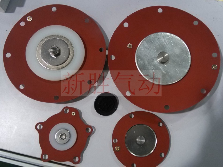 New Pint Great River Impulse valve diaphragm 1 inch 1 5v inch 2 5 inch 3 inch diaphragm DN40 Membrane Quality-Taobao