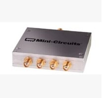 Mini-Circuits ZN4PD-272-S 500-2700MHz quarter power splitter SMA