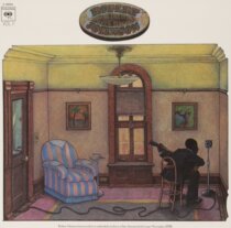 Blues will be to) vinyl Robert Johnson King of the Delta Blues Vol 2 LP