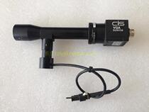 CIS VGA G20V30 Industrial camera with magnifying head camera