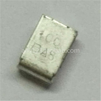 Patch self-recovery fuse BOURNS 5a MF-SM075 0 0 1a 1a 1 1a 5a 5a 2a 3a 3a