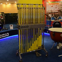 Jinbao JBTB0609 tube clock instrument official authorization