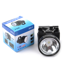 Good and bright fishing headlamp strong light charging 2015 waterproof headlamp charging headlamp
