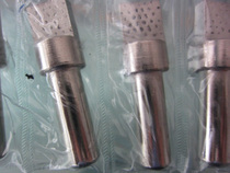 Ax gold steel stone wash stone pen first-class diamond grinder grinding wheel dresser 0 3KL flat head square multi-point repair knife