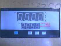 Shanghai polyda programmable temperature control instrument LIDA XMT-E8 E8111P E8162P temperature controller