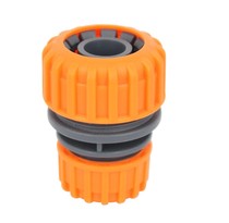 Soft water pipe repair extension joint 46 points hose rotation 4 minutes to 6 points high pressure water gun 6 points to 4 joints