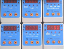 Electric actuator control module FC13R series PCB version multi-swing intelligent controller module