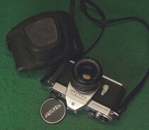 Pentax SP F Company SMC 55 1 8