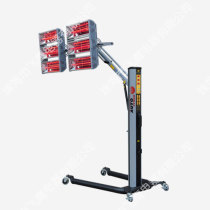 Factory direct Flying Eagle 6 lamp paint lamp baking lamp paint equipment shortwave infrared baking lamp FY-6CH