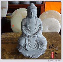 Stone BUDDHA STATUE Antique BUDDHA STATUE BLUESTONE BUDDHA STATUE Guanyin BODHISATTVA White MARBLE BUDDHA STATUE GUANYIN 20CM high