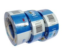 3M2090 Blue Paper Tape 3D printed spray paint covered glue paper 48mm*54 8mm