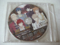 Undemolished genuine CD anime soundtrack Dance with Devils with Devils