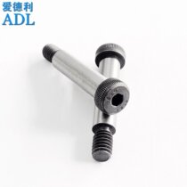 12 9 level plug screw plug screw plug Bolt equal height screw plug screw stud screw-20 (M16-2 0)