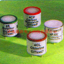 Imported UK CITY gas sensor electrochemical sensor 4P-90 combustible gas sensor original