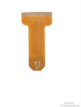 Shenzhen circuit board FPC rapid processing single-sided double-layer FPC template FPC flexible circuit