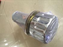 Hydraulic fuel tank cover XCMG crane crane accessories hydraulic fuel tank cover filter fuel tank cover cover high quality