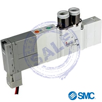 SMC solenoid valve accessories Blind plate SX3000-75-1A SX3000-51-2A cover plate for container valve