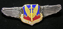 U.S. Air Force WWII Victory Wings Insignia 23 (Air Combat Command)