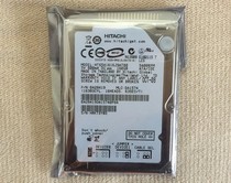 Beishangguang shipped brand new original inventory Hitachi 160G laptop hard drive 2 5-inch parallel port IDE