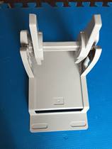 External paper rack label printer external paper rack electronic surface sheet printer paper holder external bracket