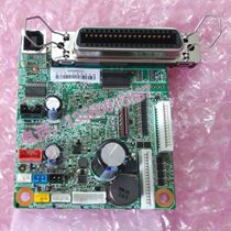 Original new EPSON EPSON LQ80KF 615K 635K LQ630K motherboard interface board