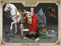 (Special stock)Inflames toys 1:6 Tang Sanzang Journey to the West Master Xuanzang Tang Monk