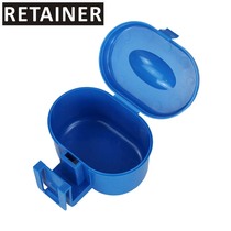 RETAINER Ruimei Tuo waist parts box hanging waist parts box electrician aerial work belt parts box