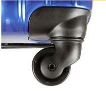 Beauty Brigade New Show Lie suitcase Suitcase Ascending Chassis Universal Wheels Wheel Wheel wheel Wheel Lock Drawbar Case Sunken