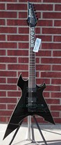 Custom IBANEZs MTM100 Black Mick ThomsonSlipknot Electric Guitar