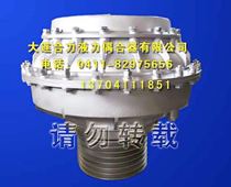 Hydraulic coupler-YOXL500 YOXR500 YOXP500 Pulley Coupler