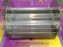 Supply UV lamp shade reflective lampshade 1000W 230MM UV lamp special lamp shade 1KW aluminum lamp shade