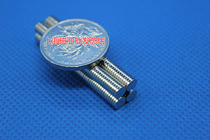 Rare earth permanent magnet king NdFeB strong magnet Strong magnetic magnet magnet Round D5*2 D2x5mm