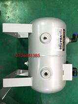 Japan imported dismantling parts SMC original imported air tank VBAT05 color New
