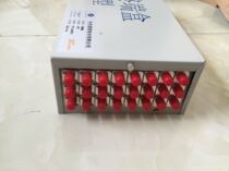 Carrier-grade Zhongtian fiber optic terminal box 24-port terminal box 4-port 8-port 12-port 24-port terminal box Rack terminal box