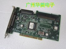 Off-the-shelf original ADAPTEC AHA-2940UW 40M SCSI CARD
