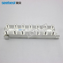SB-12FZ-13 TV Signal splitter SB-12FZ-13 TV Signal splitter SB-12FZ-13