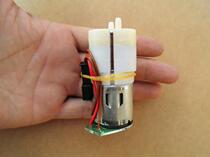 Good use 200 DC6V-12V atmospheric volume DC air pump aerated pump with circuit board b2