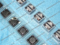 Jiasheng Weiye) High power SMD inductor RH73-680UH CDRH73NP-681MC spot hot sale
