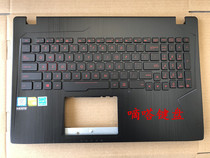 Asus FX753VD FX53VD ZX53V ZX73 FZ53V GL553VW laptop keyboard
