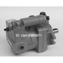 Taiwan KCL piston pump P22-A2-F-R