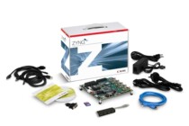 Xilinx Zynq-7000 SoC ZC702 Evaluation Kit