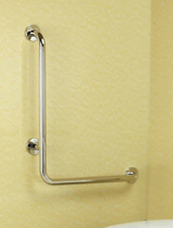 304 stainless steel bathroom handrail toilet toilet toilet bathtub Disabled elderly barrier-free handrail