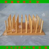 Thumb Pot Water Cooking No Paint Dry Rack Purple Bamboo Jar Small Jar Bay Bamboo Cylinder Fire Jars Purple Bamboo Microplatoon Kit Bamboo Cupping Jar