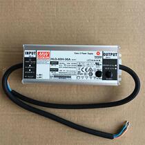 Taiwan Mingwei MEAN WELL power supply brand new original fake one lose ten HLG-60H-36A