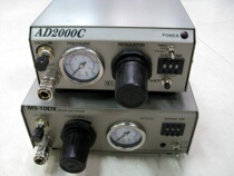 Deficit Bin Qingbin Special Price High Precision Glue Machine AD-2000C Point Gluing Machine Drip Glue Machine