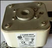 BUSSMANN fuse 170M6464 1000A 690V aR