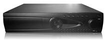 Network HD digital hard disk video recorder 32 channels 13 million 24 channels 2 million 8 disk NVR